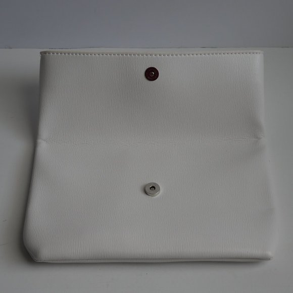 Neiman Marcus Mini Clutch - Picture 4 of 7